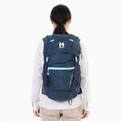 WELKIN25W MILLET（ミレー）（ウィメンズ ウェルキン25）-ROPE