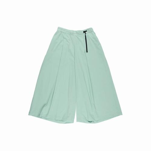 エクスカーション ワイドパンツ レディース 3
