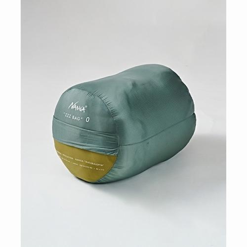 ZZZBAG0 NANGA（ナンガ）-SNR : WEST WEB STORE - 通販 - Yahoo