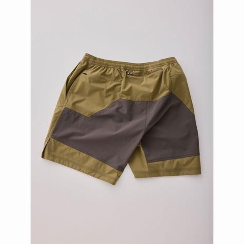 ScramblingShort TetonBros.（ティートンブロス）（スクランブリング