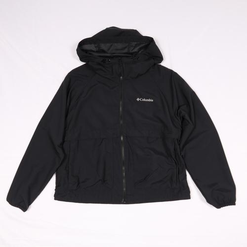 クボタスピアーズ　ウインドブレーカー Columbia（コロンビア） SpireValleyWindbreaker （スパイアーバレー