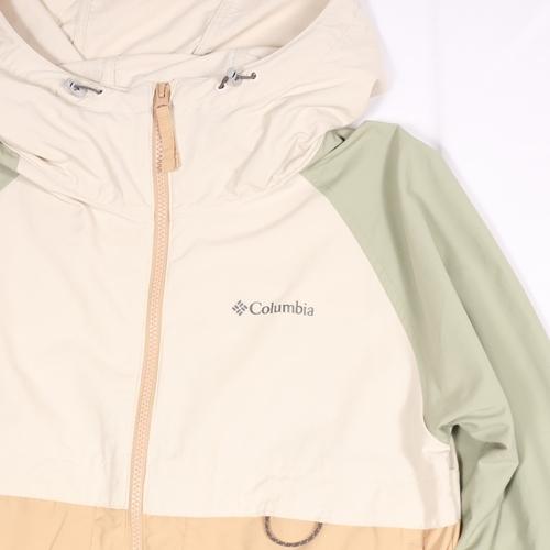 Columbia（コロンビア） SpireValleyWindbreaker （スパイアーバレー
