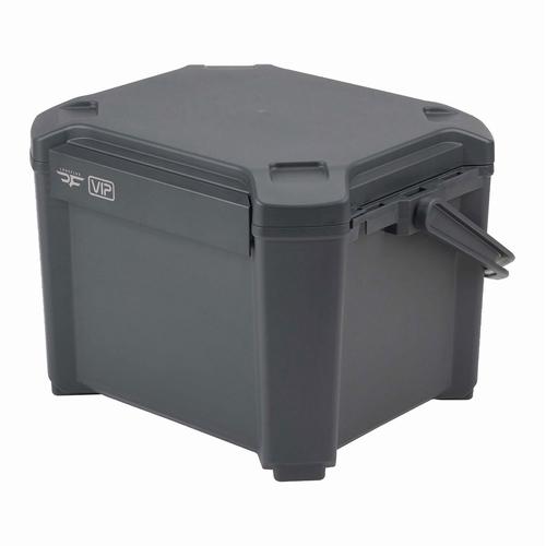 COREFLUXクーラーボックスVIP26L JEJアステージ（ジェイイージェイア
