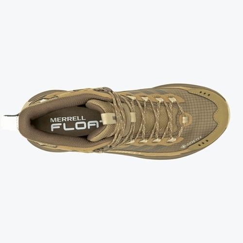 MERRELL（メレル） MOABSPEED2MIDGORE-TEX® （モアブスピード2