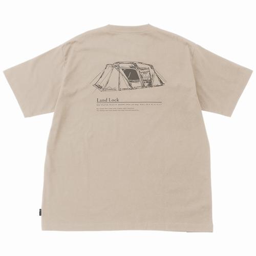 Land Lock T-Shirt 3
