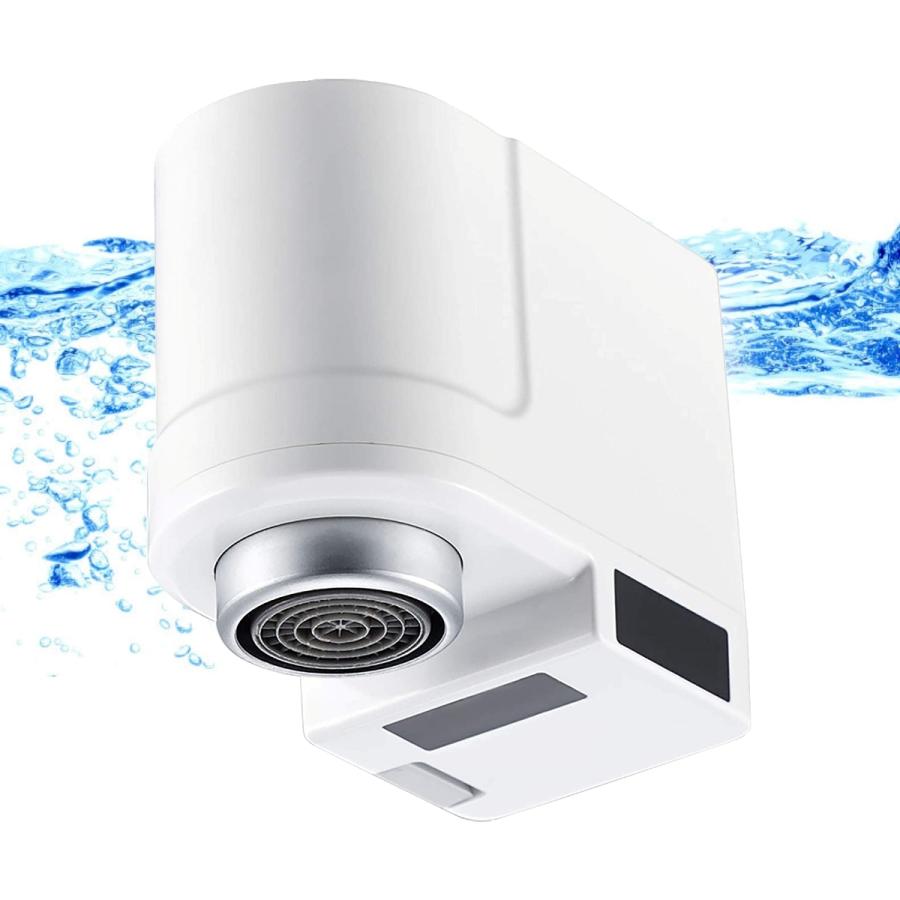 アーテック タッチレス蛇口アダプター 051237 節水器 | アーテック