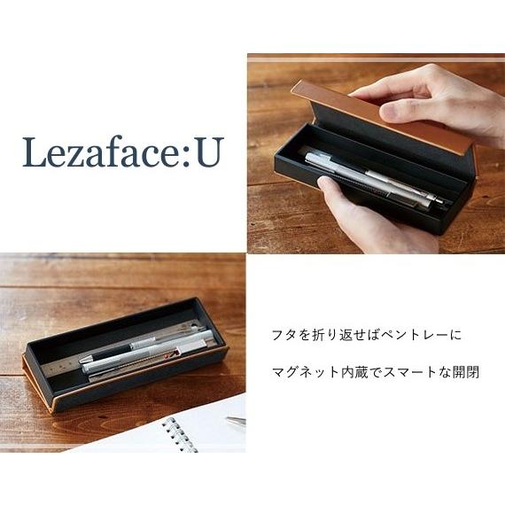 ペンケース レザフェスu 1905luクレ グレー シンプル キングジム 筆入れ 筆箱 箱型 1905lukure West Side 通販 Yahoo ショッピング