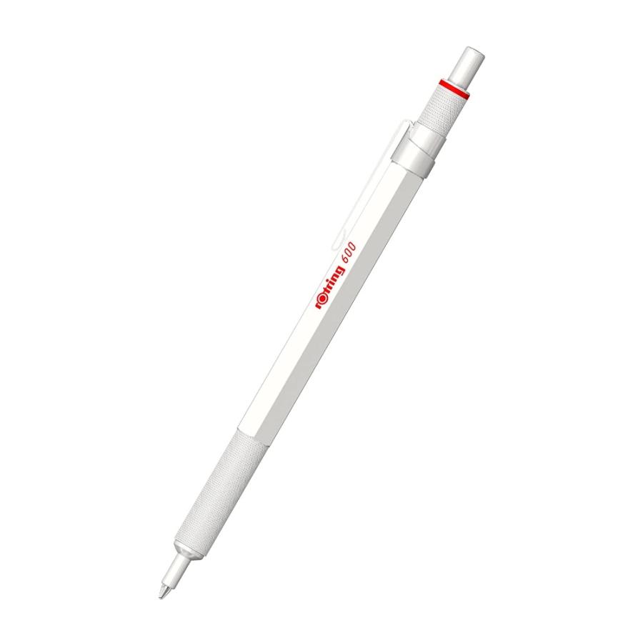 ロットリング 600 ボールペン 2183890 パールホワイト : 2183890 : West-Side - 通販 - Yahoo!ショッピング ロットリング 600 ボールペン 2183890 パールホワイト : 2183890 : West-Side - 通販 - Yahoo!ショッピング