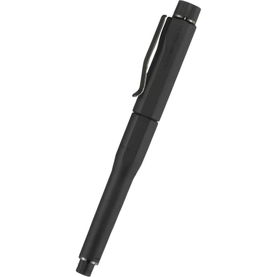 クルトガ 三菱 ダイブ M5-7000 1P シャープ 0.5mm フルブラック : West