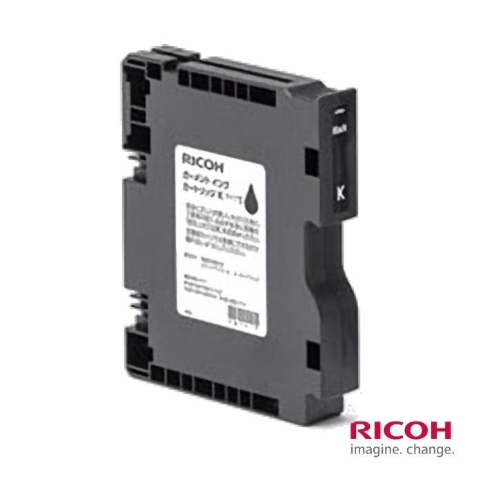 リコー（RICOH） ガーメントインクカートリッジK タイプ1 515882