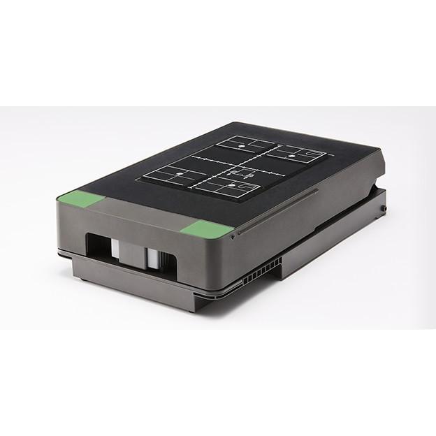RICOH ri 100 ガーメントプリンター 専用 A5 カセットトレイ リコー（RICOH） 袖＆靴下用トレイ タイプ1 515905 ガーメント