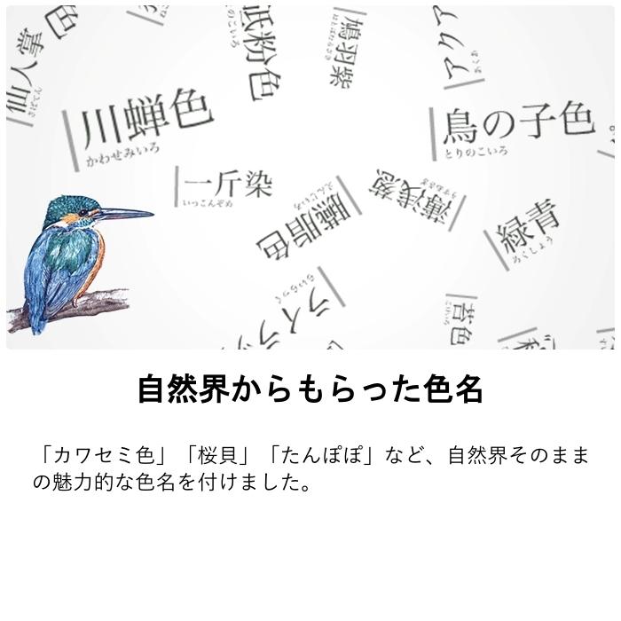 トンボ鉛筆 色辞典36色セレクトセット CI-RSA36C : West-Side - 通販