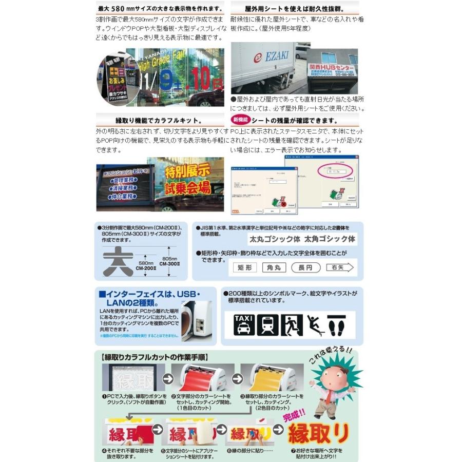 マックス（MAX） ビーポップ カッティングマシン CM-200-2 : West-Side