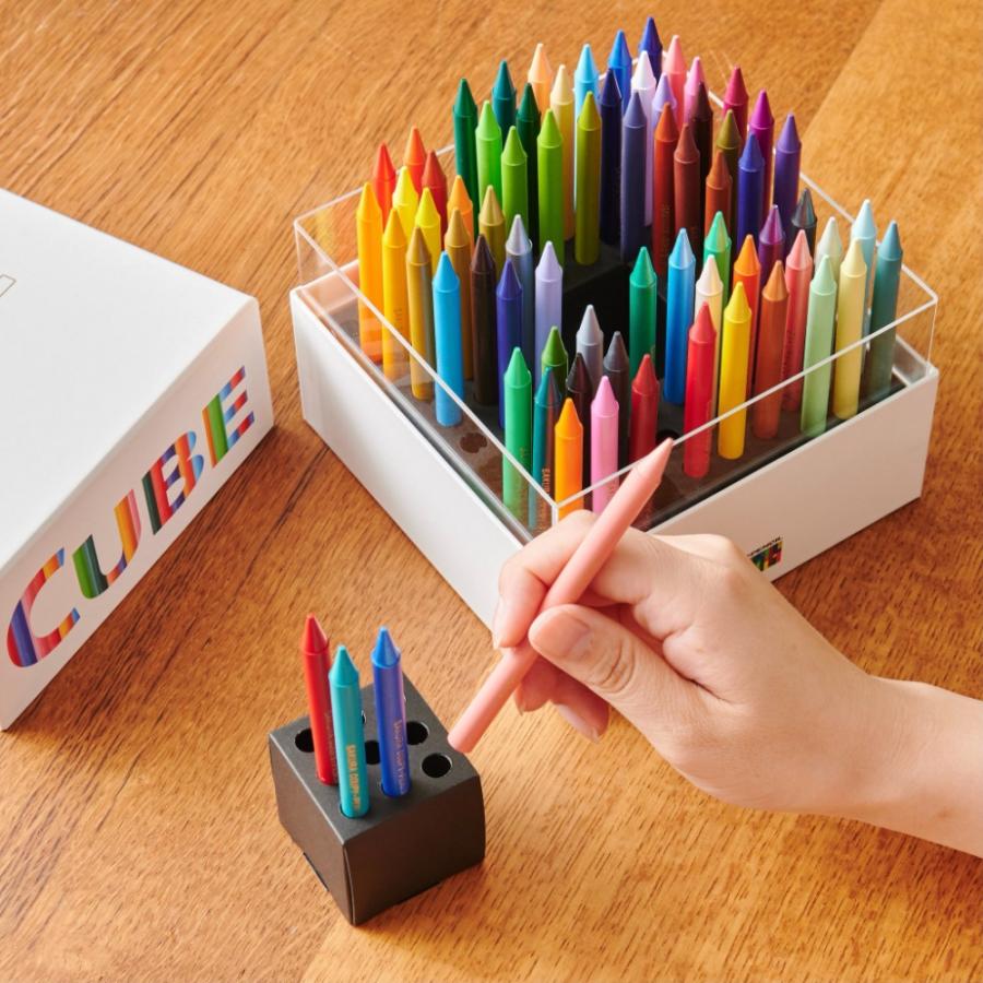 COUPY ＜ラッピング・ギフトカードサービス＞サクラクレパス クーピー