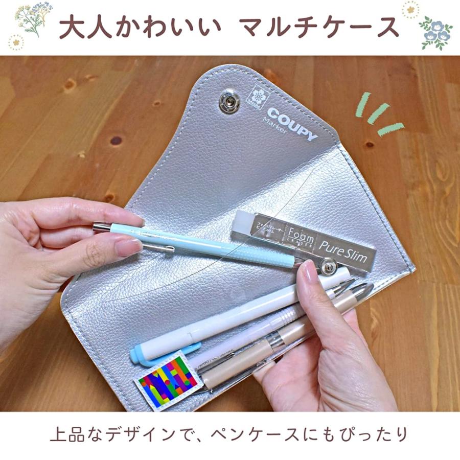 クーピーデザイン　コスメセット クーピーペンシル50周年記念商品】クーピー デザイン