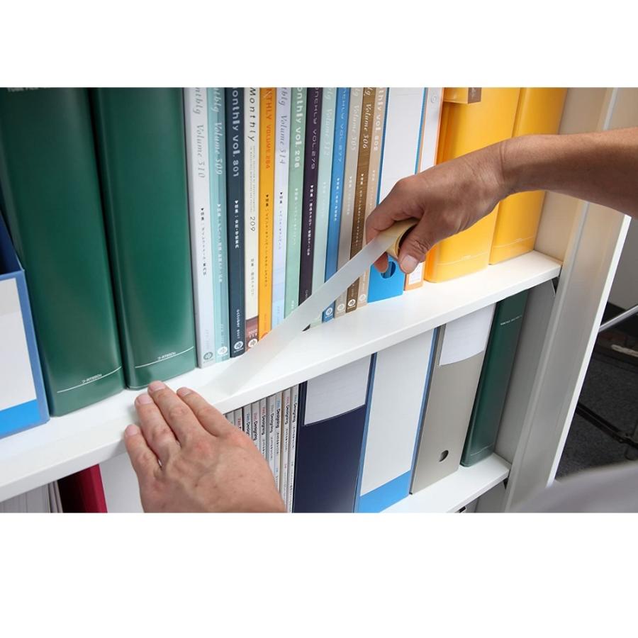 3M スリーエム 落下抑制テープ GN-900 地震対策 25mm 書棚用 : West