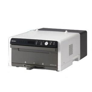 RICOH ガーメントプリンター Ri100+仕上機