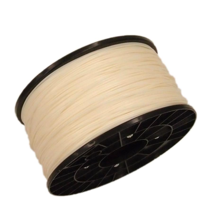 ニッポー（NIPPO） Smart3D フィラメント S3DF-PLA175-10-W PLA 1kg 白