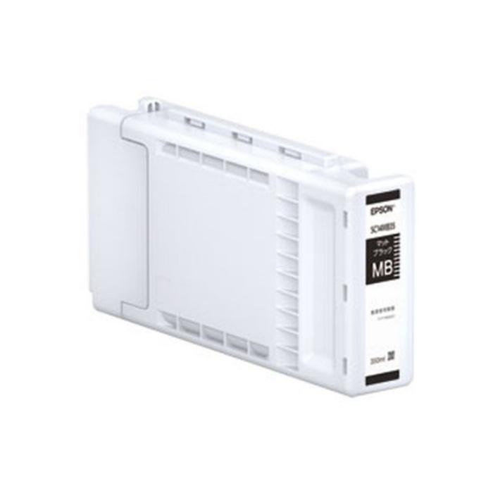 Epson SC14MB35 マットブラックインク 350ml エプソン インクカートリッジ SC14MB35 マットブラック 350ml : West