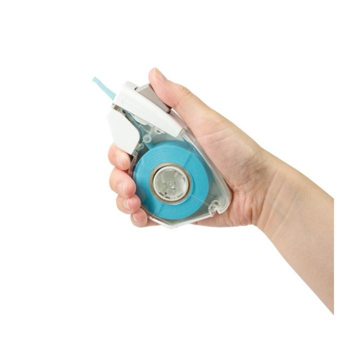 NICHIBAN（ニチバン） テープカッター プッシュカットTM TC-15P