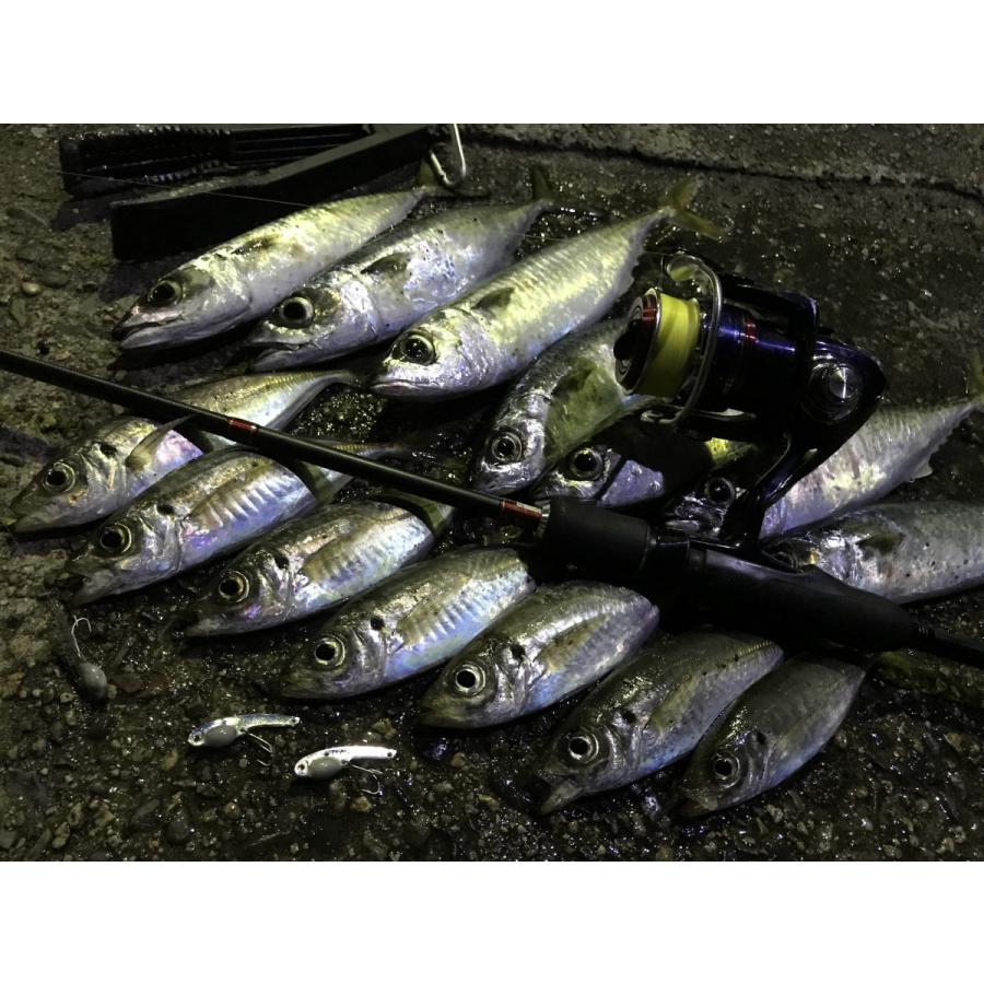 優先配送 ｎｅｗ アジコロ コンスタンギーゴホロ 3 5cm2g バイブレーション アジ メバル 小物用に フルキャスト工房 Simbcity Net