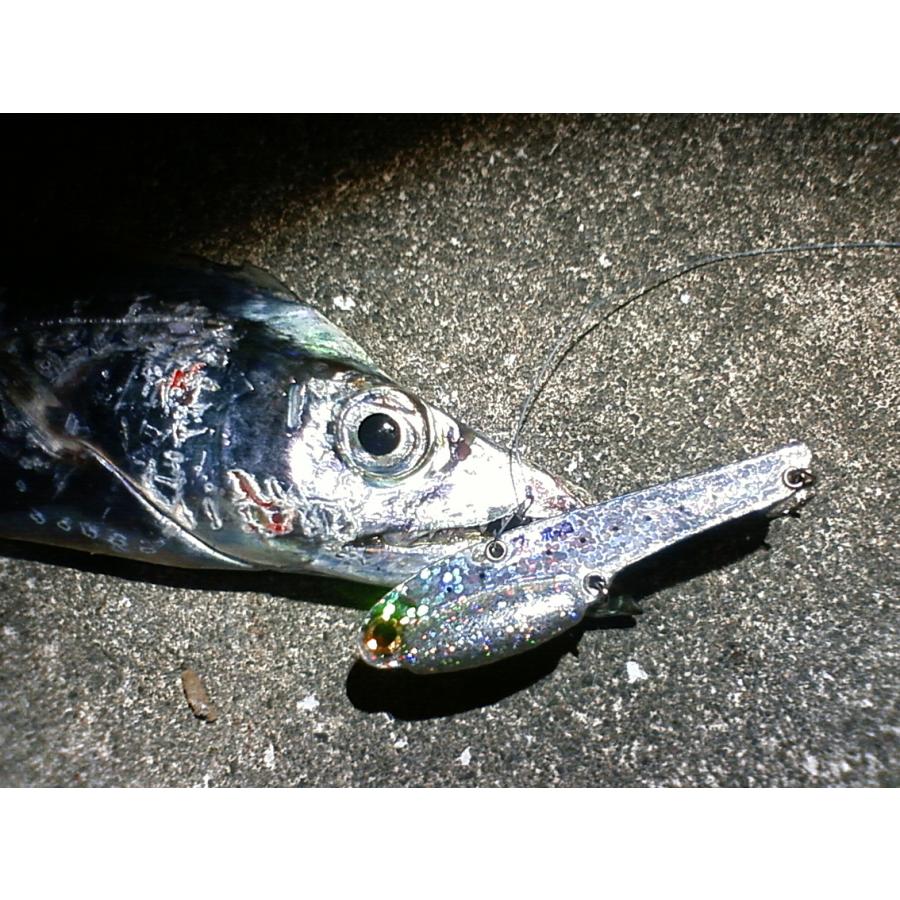 52 Off バイブレーション シーバス ルアー フルキャスト工房 フルボッコ イワシカラー ７０ｍｍ12ｇ Simbcity Net