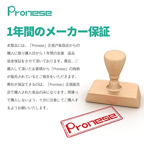 Pronese ゴム硬度計 Aタイプ 測定範囲0-100HA (標準型) 文字盤が色付き｜westbay-link｜07