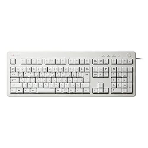 REALFORCE R3 キーボード 有線 フル 45g 日本語配列 ホワイト R3UA21 