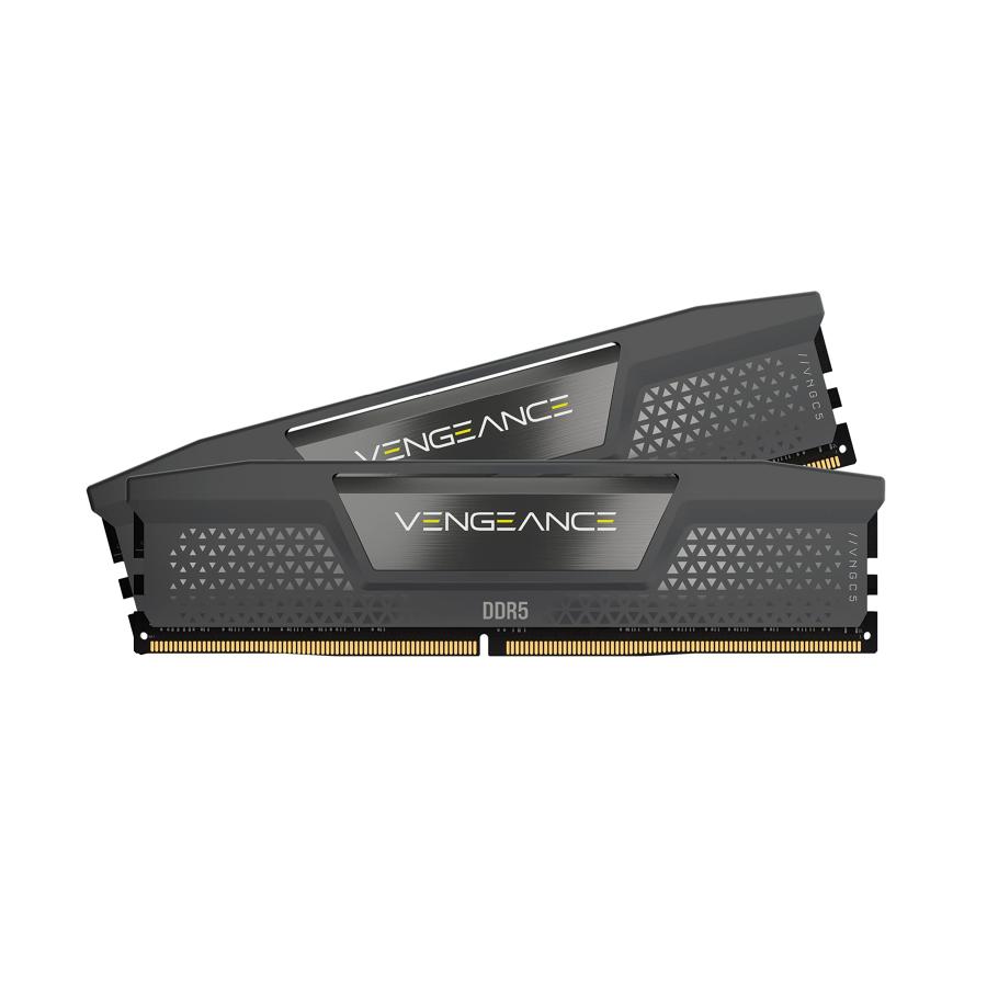 CORSAIR Corsair DDR5-5200MHz デスクトップPC用メモリ VENGEANCE 32GB