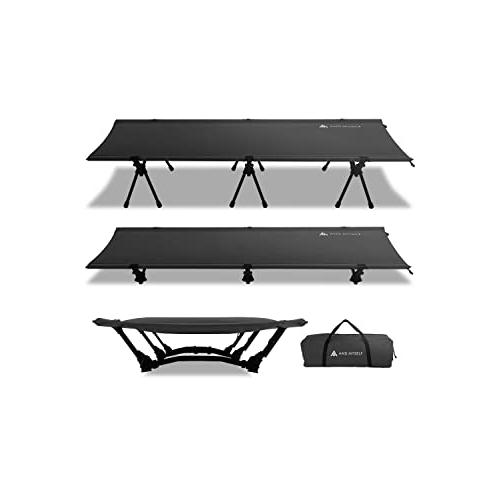 AND MYSELF コット 3WAY 【自動で膨らむわがままコット】 耐荷重180kg 