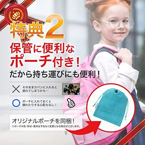 Kancharo クリスタル キューブ シリーズ 透明キューブ (3x3)｜westbay-link｜03
