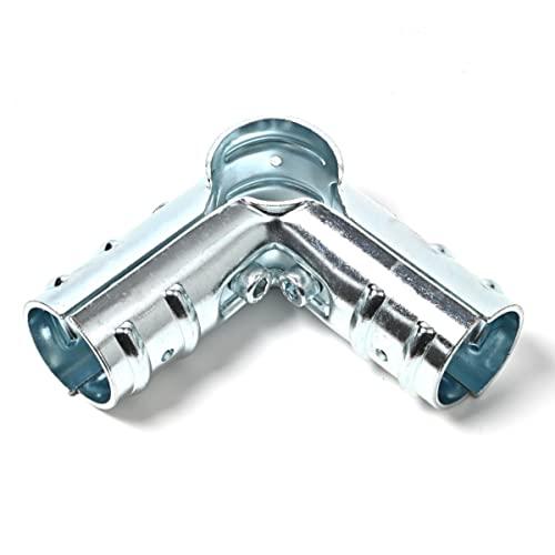 NTY 単管パイプ ジョイント NTY-TA2 Φ48.6mm用 単管 パイプ クランプ  