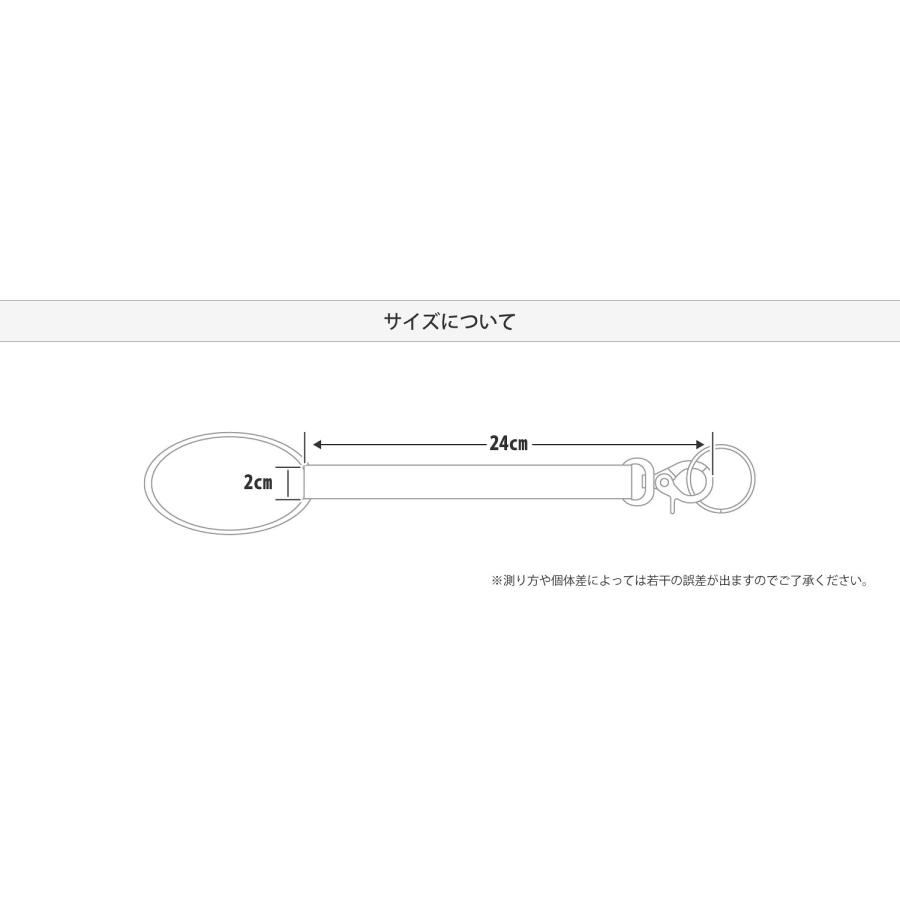 イージーエス(EGS) リーシュコード スノーボード 流れ止め スノボ XG-7111 BLK｜westbay-link｜04