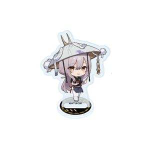 新品・即納) アクリルぷちスタンド 勝利の女神：NIKKE 01 紅蓮