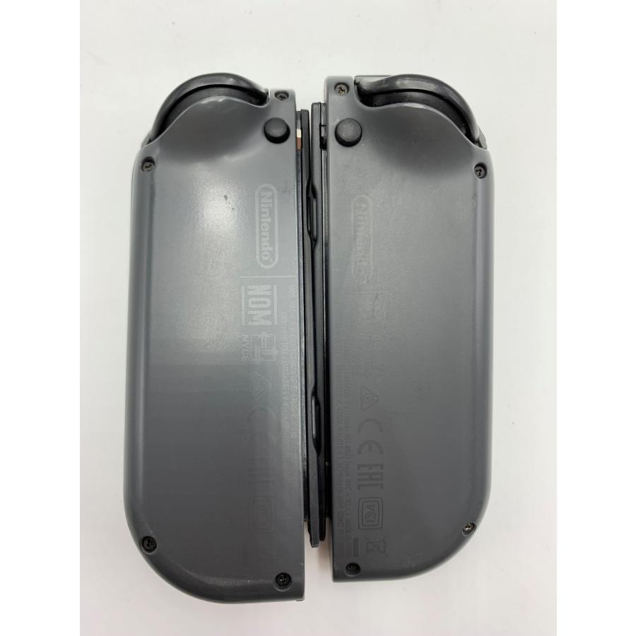 Nintendo Switch (中古)Nintendo Joy-Con ジョイコン ペア (ストラップ 