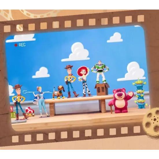 新品未開封・即納) TOPTOY ディズニー トイ・ストーリー 30周年