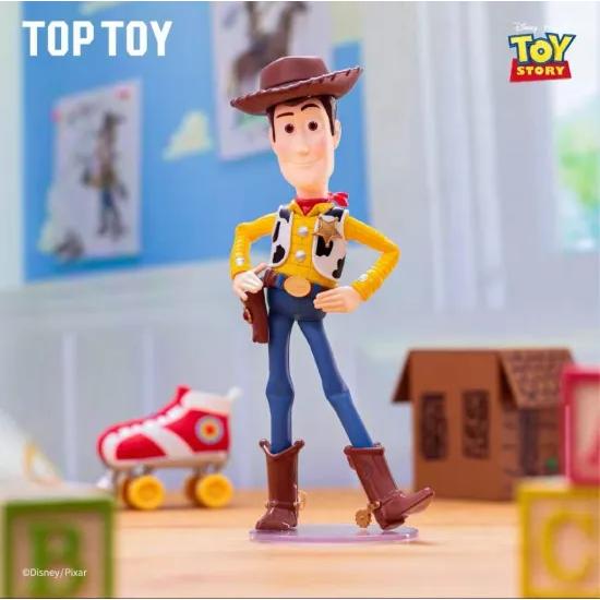 新品未開封・即納) TOPTOY ディズニー トイ・ストーリー 30周年