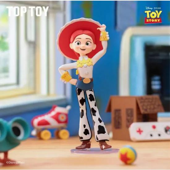 新品未開封・即納) TOPTOY ディズニー トイ・ストーリー 30周年