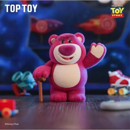 新品未開封・即納) TOPTOY ディズニー トイ・ストーリー 30周年