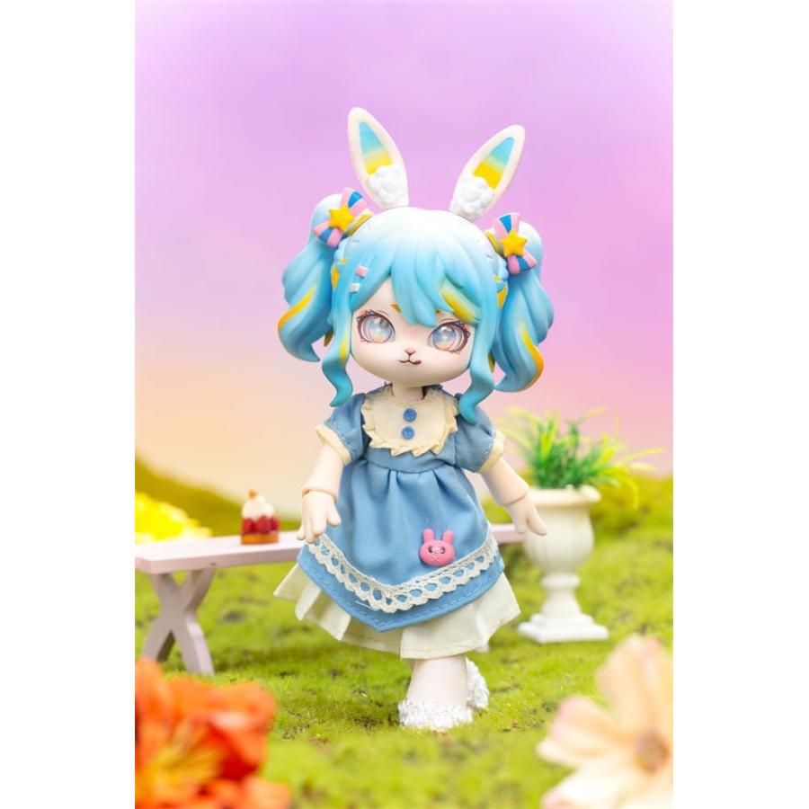 新品未開封・即納) COME4FREE BONNIE ボニーバニー スウィートハート