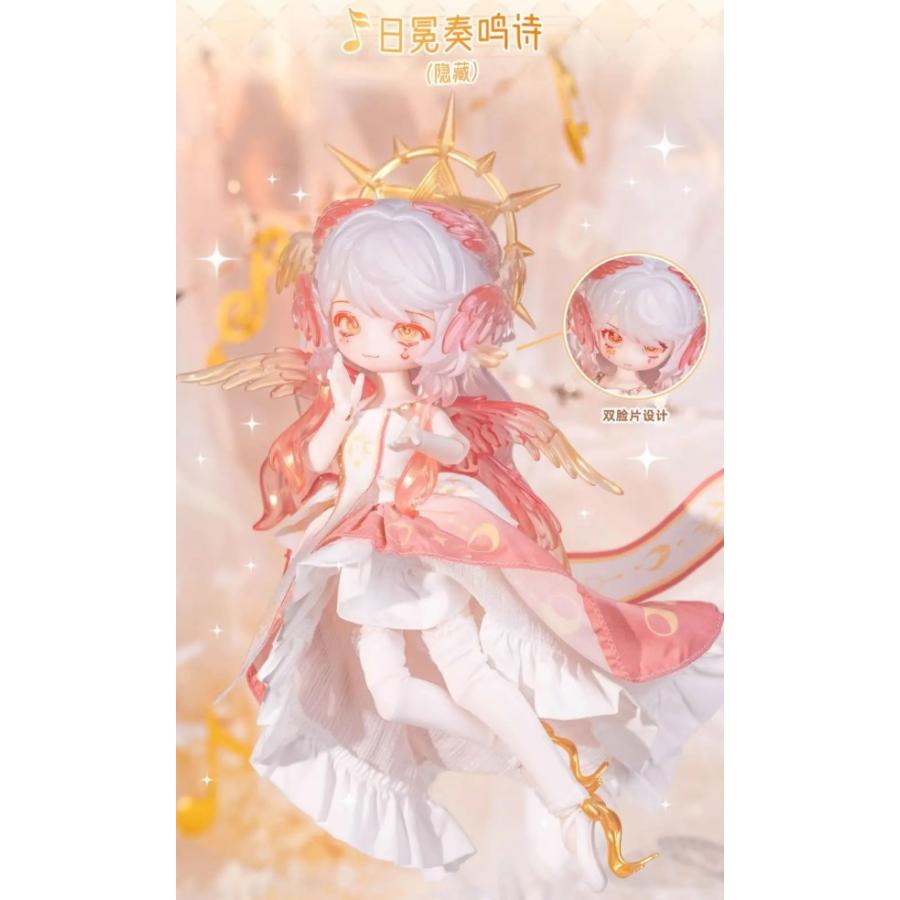 新品未開封・即納】 PENNY'S BOX LULUYA ルルア 交響詩 Symphonic Poem