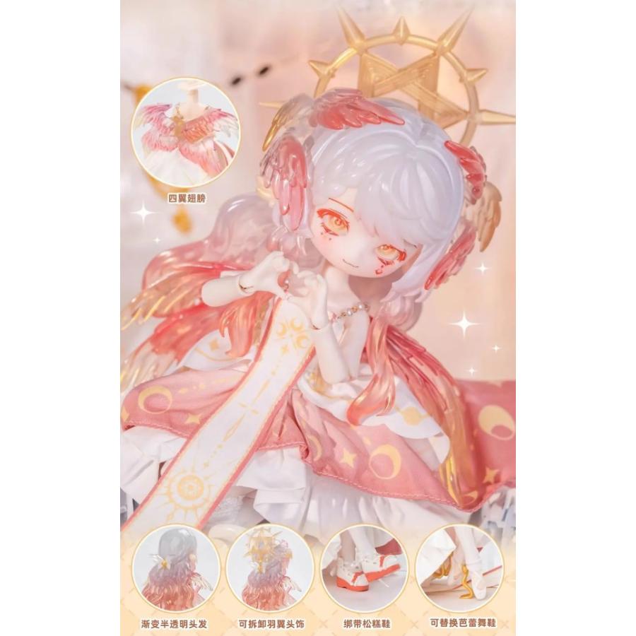 新品未開封・即納) PENNY'S BOX LULUYA ルルア 交響詩 Symphonic Poem
