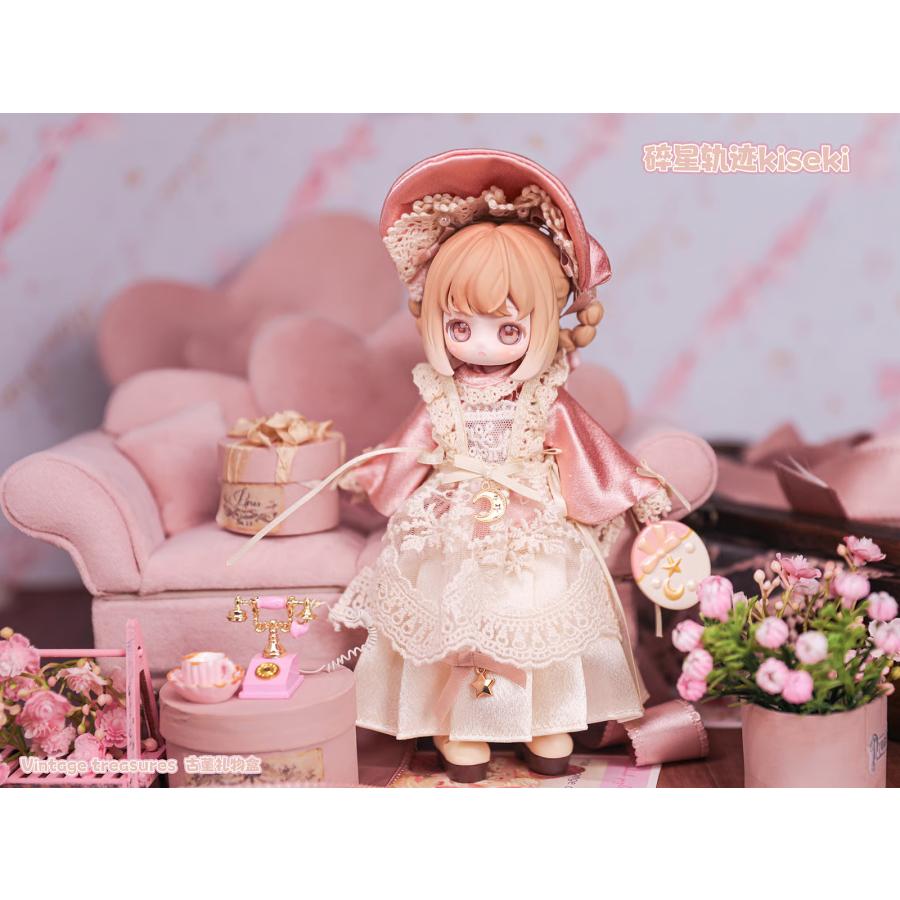 Berry Toys 砕けた星の軌跡 Kiseki ヴィンテージトレジャー MJD
