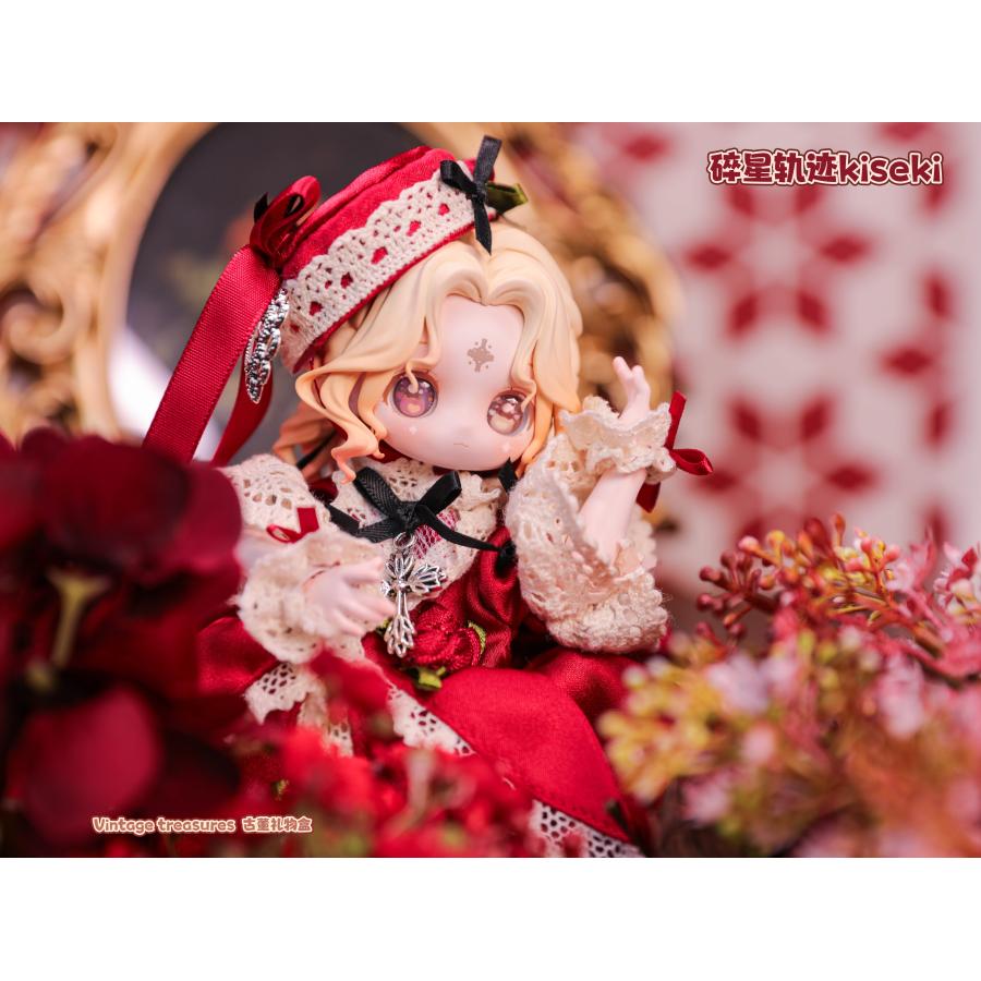 Berry Toys 砕けた星の軌跡 Kiseki ヴィンテージトレジャー MJD