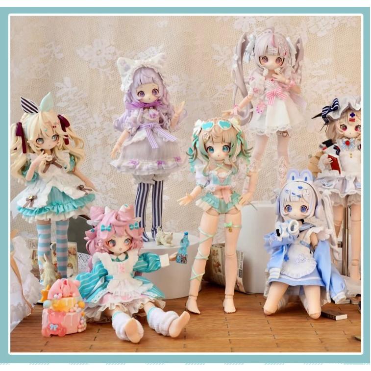 新品未開封・即納) ONEMORE x 上倉エク Sugary Girls スイーツ