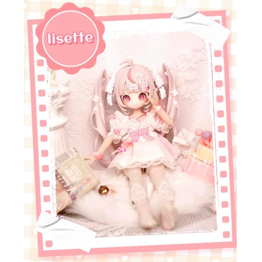 新品未開封・即納) ONEMORE x 上倉エク Sugary Girls スイーツ
