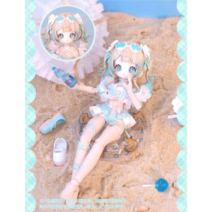 新品未開封・即納) ONEMORE x 上倉エク Sugary Girls スイーツ