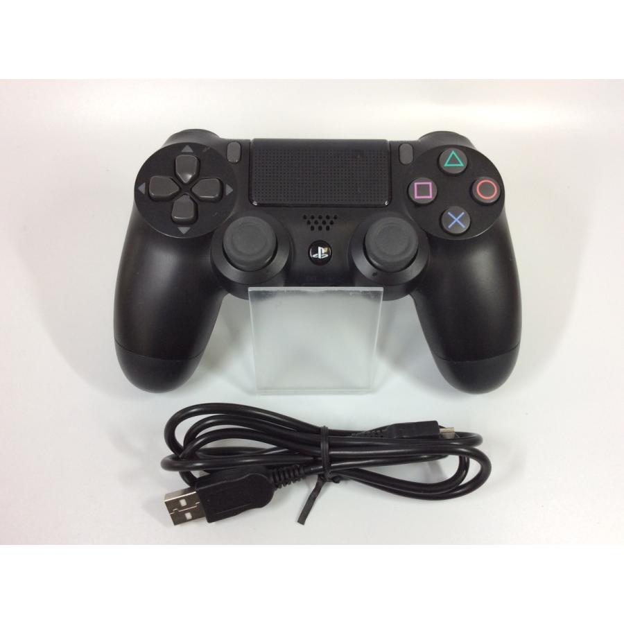 【セ】SONY PS4 ワイヤレスコントローラー DUALSHOCK4 デュアルショック4 CUH-ZCT2J｜westbeeeee｜07