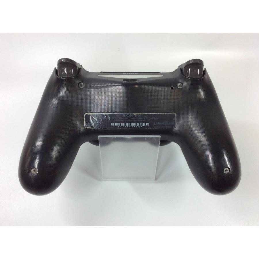 【セ】SONY PS4 ワイヤレスコントローラー DUALSHOCK4 デュアルショック4 CUH-ZCT2J｜westbeeeee｜12