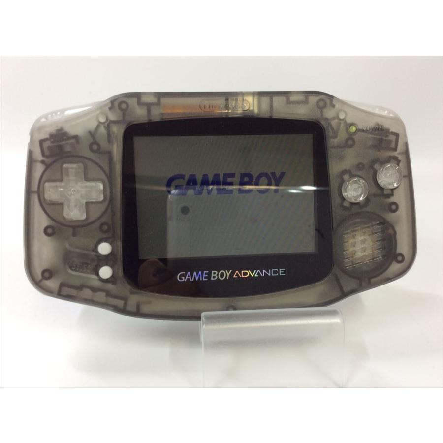 豪華 Ips液晶搭載 Gba ゲームボーイアドバンス Ips液晶v2 グレイ お気にいる Studiostodulky Cz